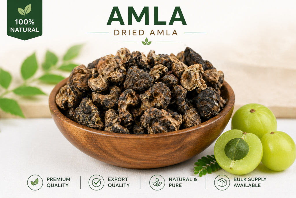 amla