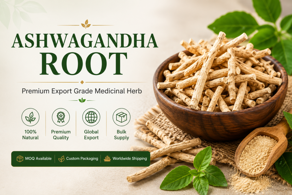 ashwagandha