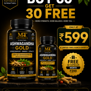 ashwagandha offer image 60+30
