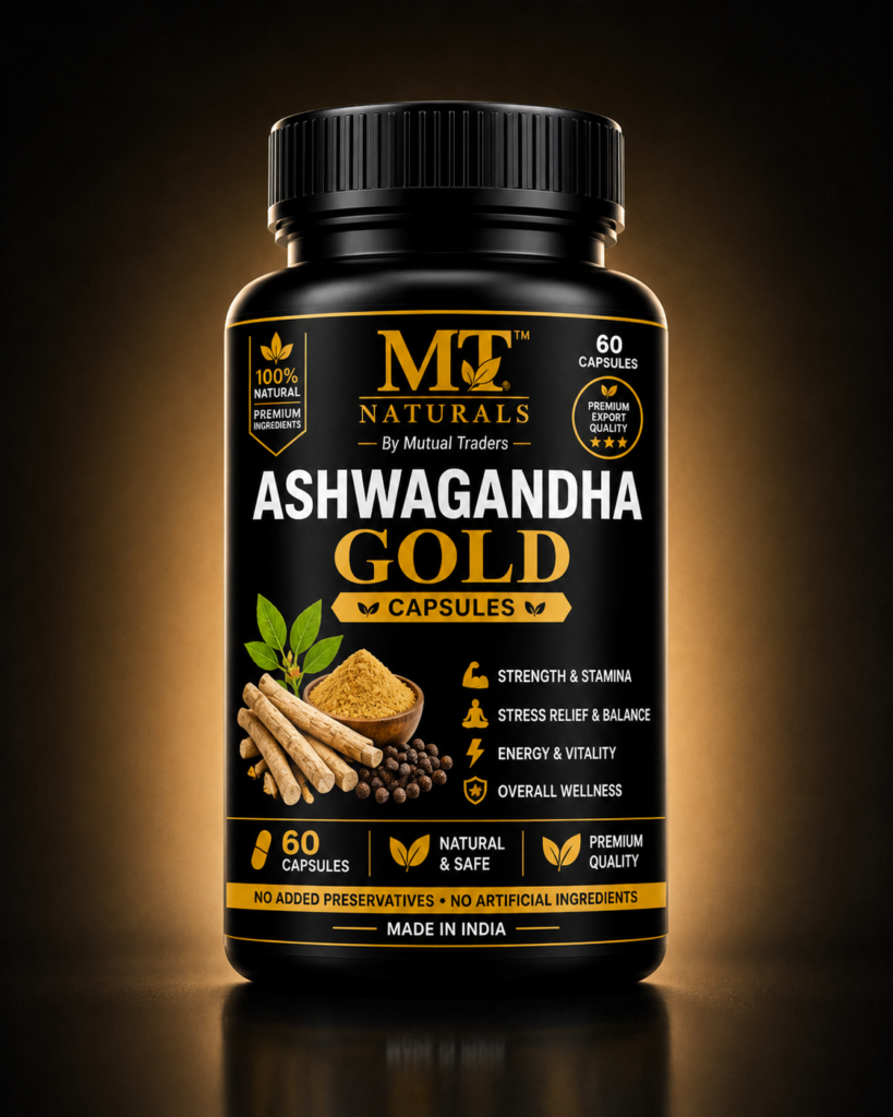ashwandha