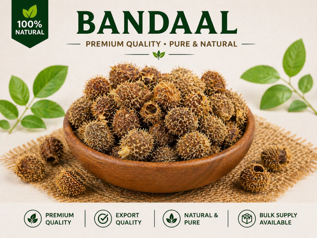 bandaal