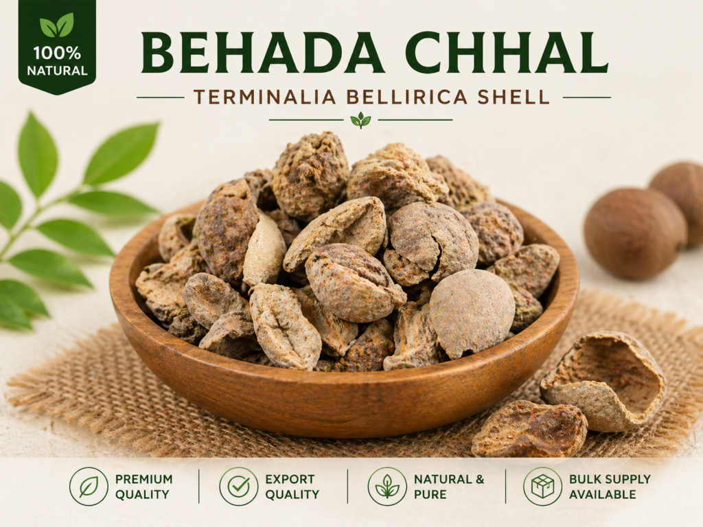 behada chhal