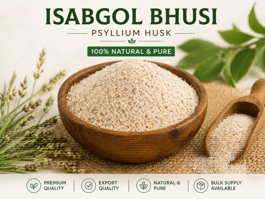 bhusi