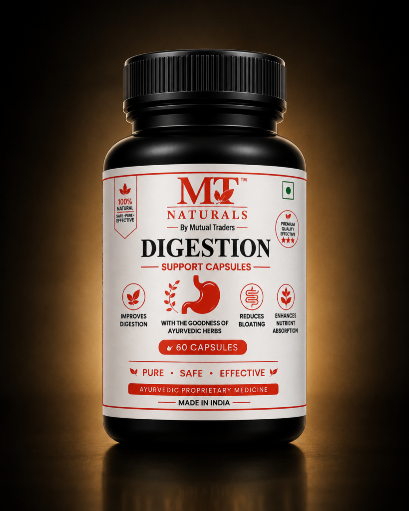 digestive