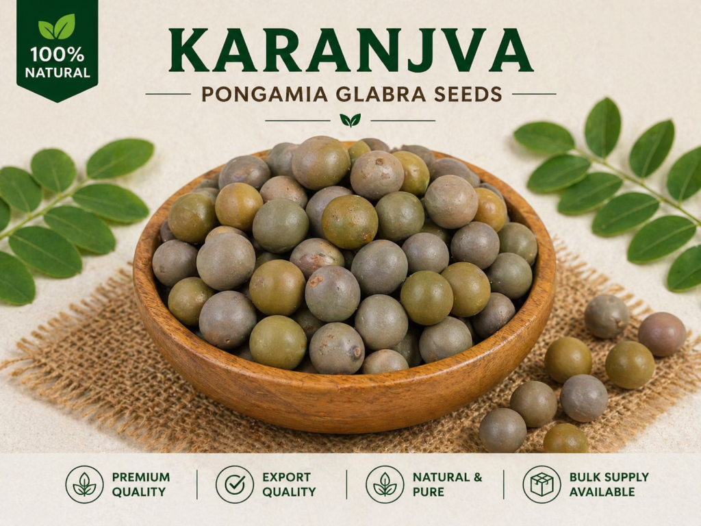 karanjva