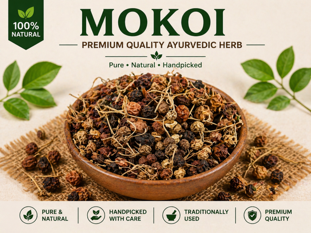 mokoi