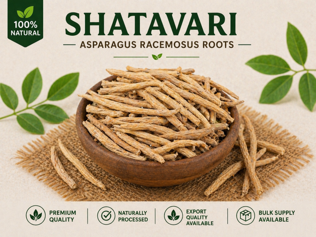 shatavari